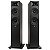 Par de Caixas de Som Torre Jbl Stage 260F - Imagem 1