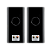 Par De Caixas Acústica Bookshelf Yamaha Ns-800A - Imagem 2