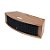 Sistema Integrado de musica Bluetooth 200w JBL L42MS - Imagem 4