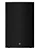 Caixa Ativa Yamaha DZR315-D - Imagem 2