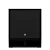 Caixa de Som Subwoofer Grave Ativo Yamaha DXS8XLF-D com Dante - Imagem 1