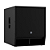 Caixa de Som Subwoofer Grave Ativo Yamaha DXS8XLF-D com Dante - Imagem 4