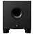 Subwoofer de 8 polegadas Ativo150W Yamaha HS8S - Imagem 1
