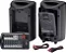 Sistema Portatil Stagepas Yamaha 400BT - Imagem 3