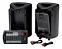 Sistema Portatil Stagepas Yamaha 600BT - Imagem 4