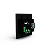 Amplificador Loud LAC-AB-BT Black - Imagem 3
