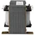 Transformador Para som ambiente com potência de 50W AAT TRT-300-70/100 - - Imagem 3