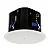 Alto Falante Yamaha VXC6 - Imagem 2