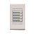 Painel de Controle de Parede Yamaha DCP4S-US - Imagem 1