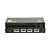 Splitter HDMI 4 portas 8K 60Hz All Sync AS-SP48P - Imagem 1