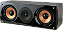 Caixa De Som Central  Pure Acoustics SuperNova C 150w - Imagem 1