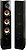 Par de Caixas Torre Pure Acoustics SuperNova 8F 250W - Imagem 1