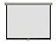 Tela Retratil Standard Quadrada 180x180 NARDELLI NR-003 - Imagem 1