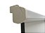 Tela Retrátil LUXO quadrada 150x150 Nardelli NRL-001 - Imagem 2