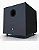 Subwoofer Elac Titan Pro 800-BK" 120W - Imagem 1