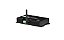 Amplificador Bluetooth 5.0 Hdmi Arc Aat Connect Bt Bivolt Preto 60 W - Imagem 1