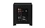 Subwoofer AAT Compact Cube 6 polegadas 120W RMS - Imagem 3