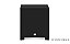 Subwoofer AAT Compact Cube 6 polegadas 120W RMS - Imagem 1