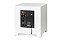 Subwoofer AAT Compact Cube 6 polegadas 120W RMS - Imagem 4