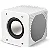 Subwoofer Ativo Velodyne Micro VEE 800W 6.5" - Imagem 2