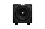 Subwoofer Ativo Velodyne Deep Blue 800W 8" - Imagem 1