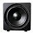 Subwoofer Ativo Velodyne Deep Blue 850W 10" - Imagem 1