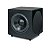 Subwoofer Ativo Velodyne Deep Waves 600W 10" - Imagem 2