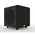 Subwoofer Ativo Velodyne Deep Waves 800W 12" - Imagem 1