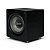 Subwoofer Ativo Velodyne VI-Q 900W 12" - Imagem 1