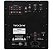 Subwoofer Ativo Velodyne SPL-X 2500W 18" - Imagem 2