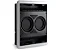 Subwoofer de Embutir Velodyne SC-600 IW - Imagem 1