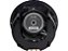Caixa Acústica de Embutir ELAC Vertex II IC-VT61-W de 6,5" - Imagem 3