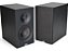 Par de Caixas de Som Acústica ELAC DB63-BK - Imagem 1