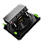 AMPLIFICADOR APL S-60 SUBWOOFER LOUD - Imagem 3