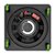 KIT CAIXA SQ8 BL ATIVA MM1 STREAMING + PASSIVA LOUD - Imagem 3