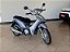 Honda Biz 125 ES Flex - Imagem 1