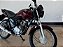 Honda CG150 FAN ESi Flex - Imagem 1