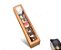 Caixa Flor + Doces Tampa Gaveta Kraft 10un. Ref.2478 - Imagem 1