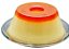 Forma de Pudim PW61  - 90ml - 10un. - Imagem 1