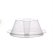 Forma de Pudim PW61  - 90ml - 10un. - Imagem 3