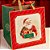 Sacola Grande Noel - 3479 - Imagem 2