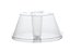 Forma de Pudim PW64 500 ml - 5 unidades - Imagem 1