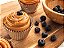 Cupcake de Doce de Leite - Imagem 5