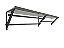 Prateleira SpaceMax Duo - 2,40m x 40cm - Imagem 4