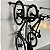 Suporte de Parede para até 2 Bicicletas - Imagem 3