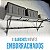 Prateleira SpaceMax- 1,40m x 40 cm + 8 Ganchos Exclusivos - Imagem 2