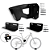 Suporte de Parede para Bike na Horizontal  Pedivela - Imagem 1