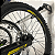 Suporte de Parede para até 3 Bicicletas - Imagem 4