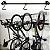 Suporte de Parede para até 3 Bicicletas - Imagem 1