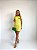 Vestido Copa Amarelo - Imagem 3